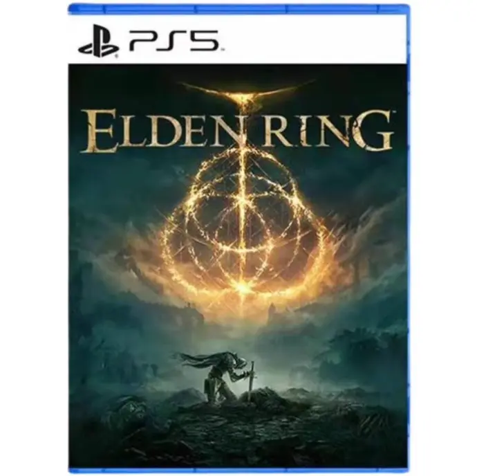 SONY PLAYSTATION 5 ELDEN RING