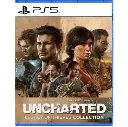 SONY PLAYSTATION 5 UNCHARTED