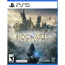 SONY PLAYSTATION 5 HOGWARTS