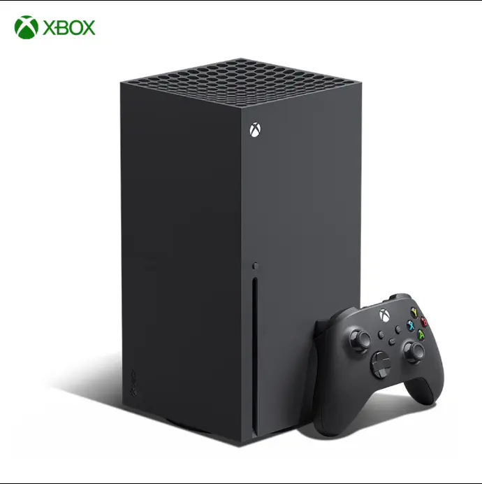 XBOX SERIES X