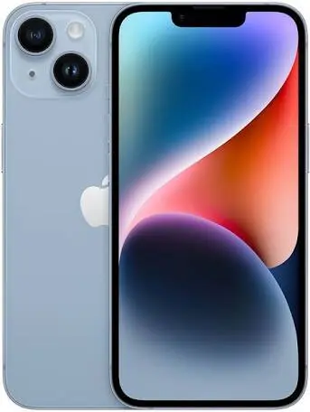 Iphone 14 scellé