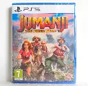 SONY PLAYSTATION 5 JUMANJI