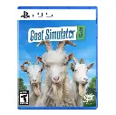 SONY PLAYSTATION 5 GOAT SIMULATOR 3