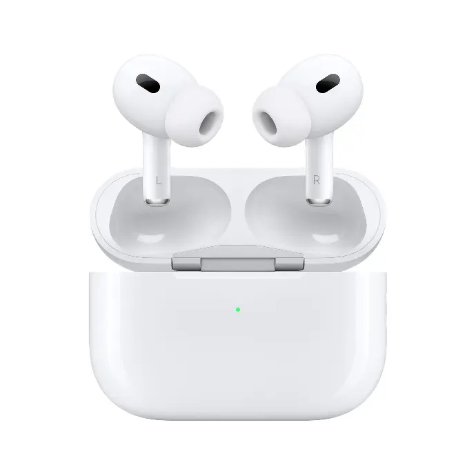 AirPods Pro (2nd generation) avec réduction de bruit