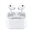 AirPods Pro (2nd generation) avec réduction de bruit