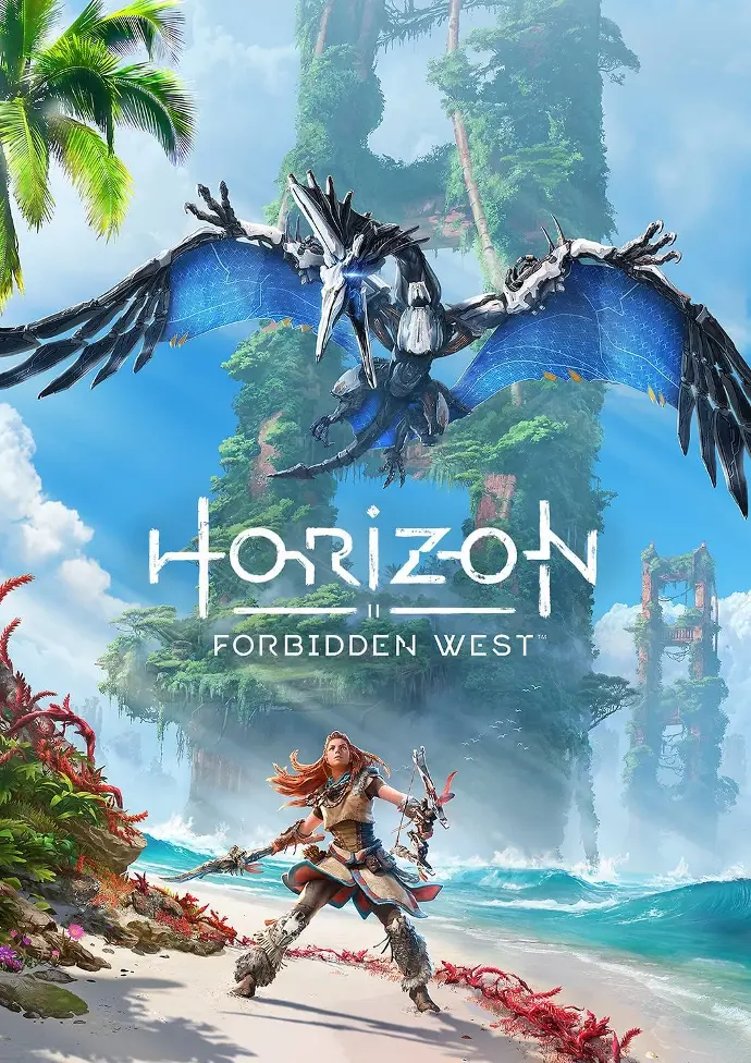 Horizon 2 Western Forbidden Territories Standard Edition Chinois