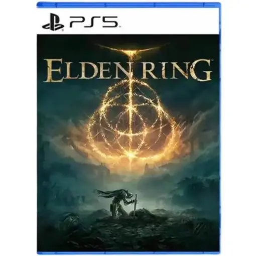 SONY PLAYSTATION 5 ELDEN RING