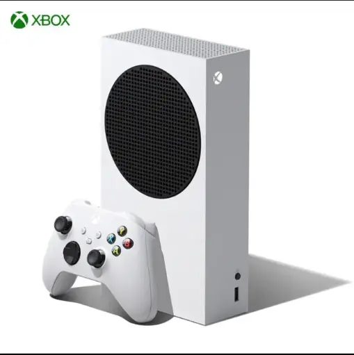 XBOX SERIES S