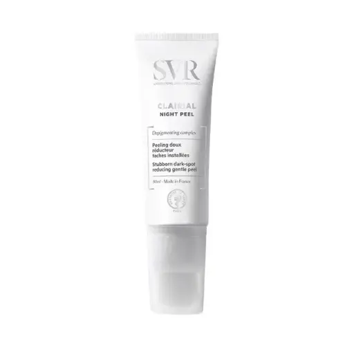 SVR essence lotion 50ml rajeunissement de la peau sans acide