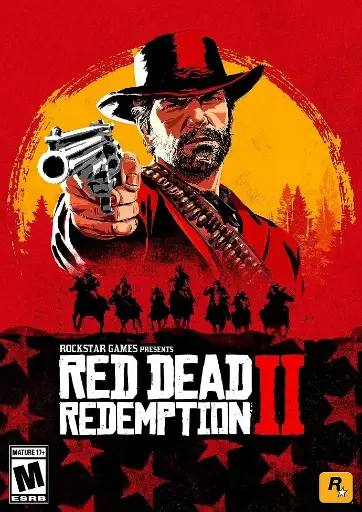 Sony PlayStation4 Logiciel de jeu PS4 RED DEAD REDEMPTION II