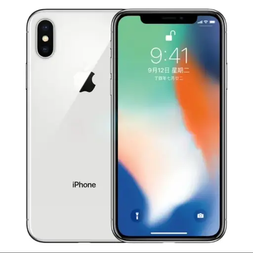 Iphone X Quasi-neuf