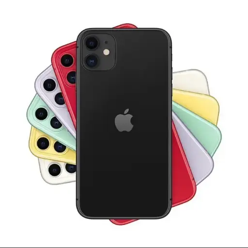 Iphone 11 Quasi-neuf