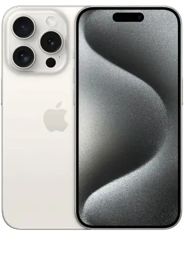 Iphone 15 pro scellé